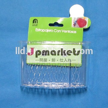 プラスチック製の浴室の423366ホルダー吸引カップ問屋・仕入れ・卸・卸売り