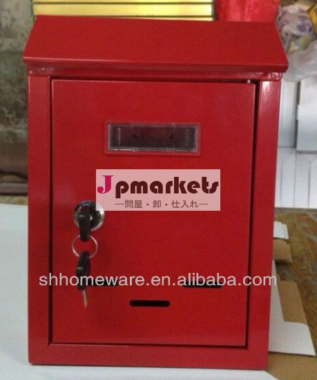 金属メールボックスポスト問屋・仕入れ・卸・卸売り