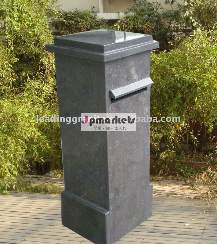 花こう岩プロダクトpostbox問屋・仕入れ・卸・卸売り