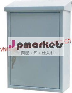 ユニークな金属製のメールボックスを設計佛山jhc-2055/レターボックス/メールボックス問屋・仕入れ・卸・卸売り