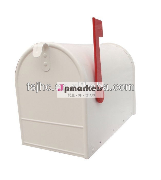 金属ポストメールボックス佛山jhc-4002amercian/メールbox/レターボックス問屋・仕入れ・卸・卸売り