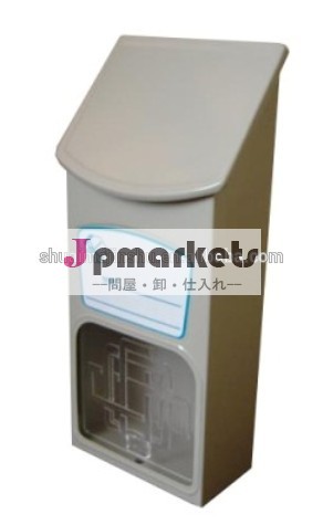 シンプルな外観金属製のメールボックス、 現代の金属レターボックス、 郵便ポスト、 ミニ金属メールボックス問屋・仕入れ・卸・卸売り