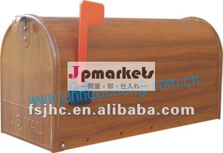 米国のポストかポストまたは手紙箱を囲うJHC-4016Cの金属問屋・仕入れ・卸・卸売り