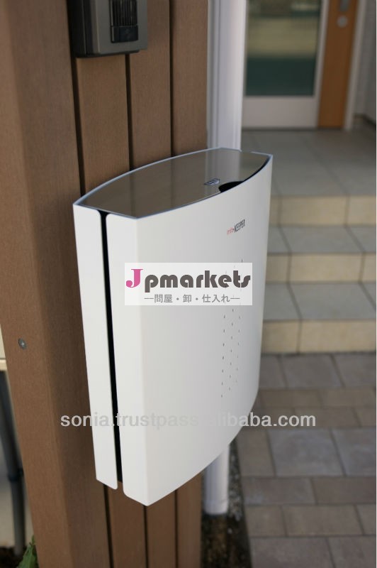 日本郵便ボックス、 高品質のポストボックス、 レインプルーフ問屋・仕入れ・卸・卸売り