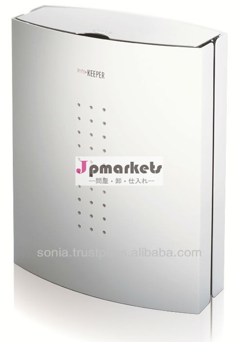 高品質レターボックス、 アルミニウムで作られてい、 レインプルーフ問屋・仕入れ・卸・卸売り