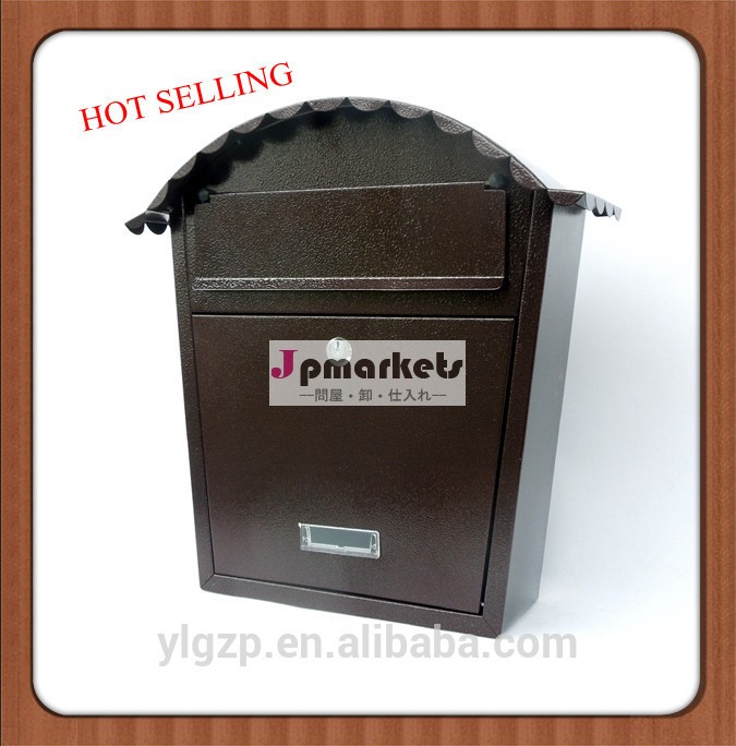 安い壁取り付けメールボックス/レターボックス/posbox問屋・仕入れ・卸・卸売り