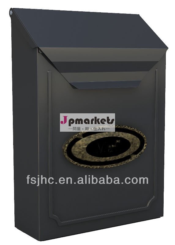 私たちがメールボックスロックメタル佛山jhc-4044/residentailレターボックス問屋・仕入れ・卸・卸売り