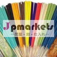 伝統的な香スティック問屋・仕入れ・卸・卸売り