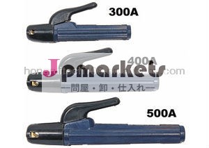 オランダ型電極ホルダー300aを販売、 400a、 500a問屋・仕入れ・卸・卸売り