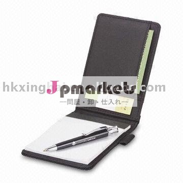 ポケットのメモ帳とクエスト3×4- インチ手書きパッド問屋・仕入れ・卸・卸売り