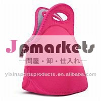 ネオプレンランチバッグ問屋・仕入れ・卸・卸売り