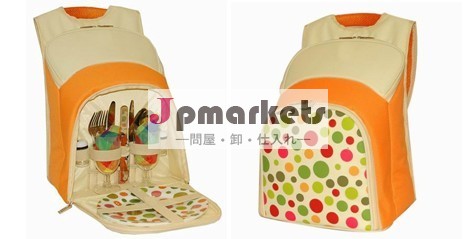 人家族二人ピクニックバッグ問屋・仕入れ・卸・卸売り