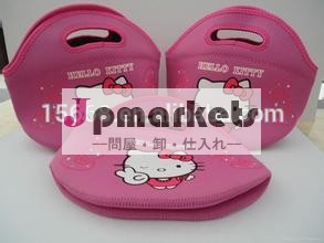 良質安価な価格gr-w0133ネオプレン子供のお弁当袋問屋・仕入れ・卸・卸売り