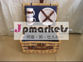 安いピクニックバスケット問屋・仕入れ・卸・卸売り