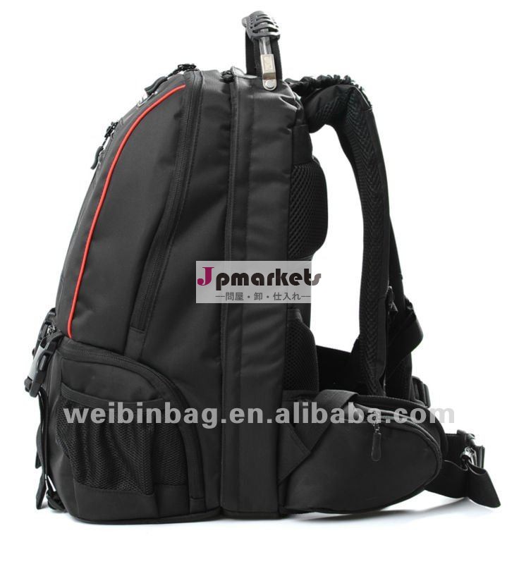 Wb-3020カメラのバックパック、 バックパックの袋、 ラップトップのバックパック問屋・仕入れ・卸・卸売り