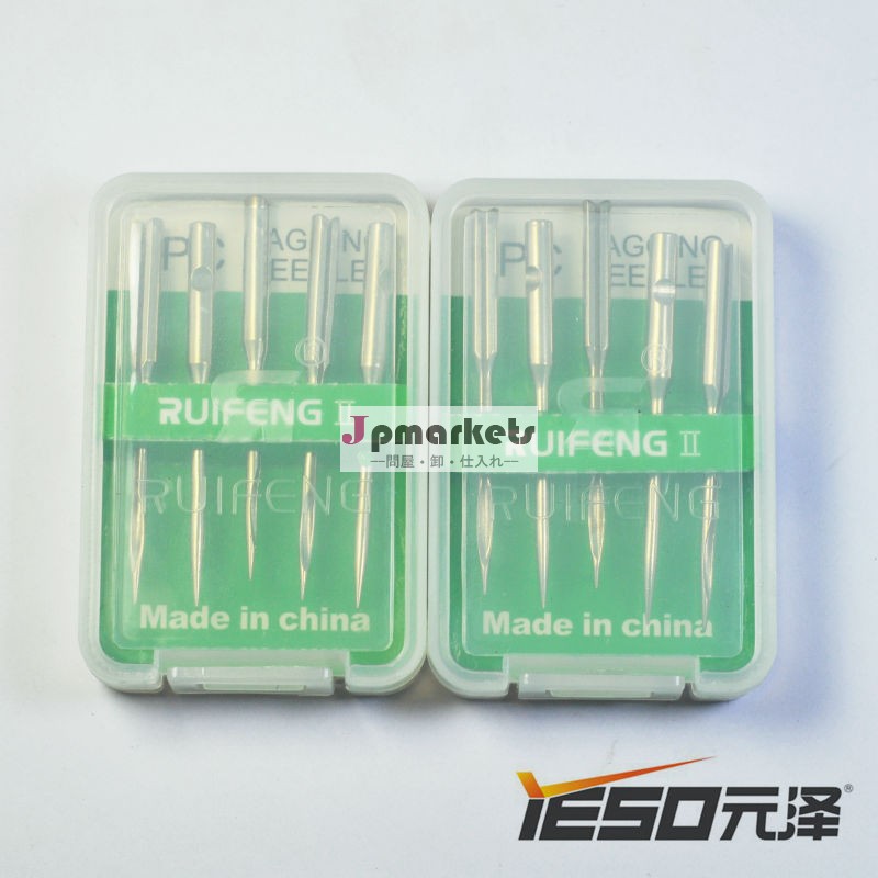 7-60-4508-01、 ruifeng標準ニードル問屋・仕入れ・卸・卸売り