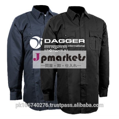 Police Shirt問屋・仕入れ・卸・卸売り
