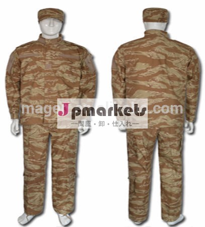 デジタル迷彩柄ＢＤＵＡＣＵcotton/polyestermilitary/陸軍の制服耐久性のある材料高い染色堅牢度良い縫製、 軍の衣類問屋・仕入れ・卸・卸売り