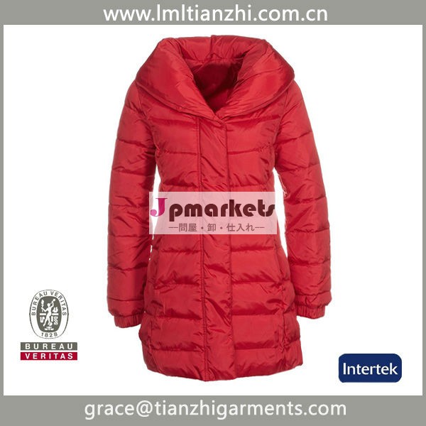 2014年の女性の冬のジャケット、 女性アウトドアウェア、 ファッション女性の冬のコート問屋・仕入れ・卸・卸売り