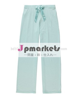女性のラウンジパンツ問屋・仕入れ・卸・卸売り