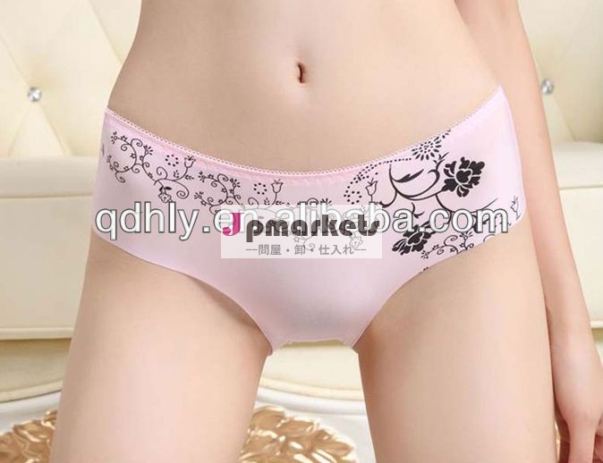 竹繊維の女性の新しいスタイルの下着問屋・仕入れ・卸・卸売り