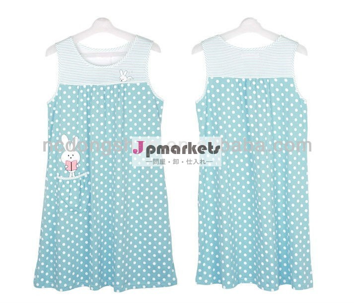 ファッションの女の子の夏パジャマ、 のパジャマ、 ホームウエア問屋・仕入れ・卸・卸売り