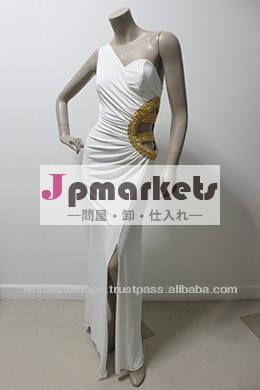 デザインのイブニングドレス問屋・仕入れ・卸・卸売り