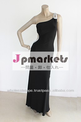 デザインのイブニングドレス問屋・仕入れ・卸・卸売り
