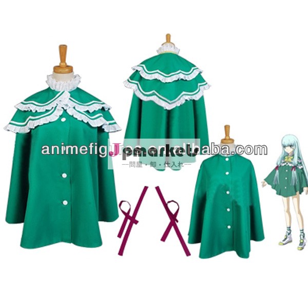 高品質のブルースティールarpeggioアニメコスプレ衣装問屋・仕入れ・卸・卸売り