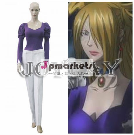 D。 グレー- 男klaud9ハロウィン服コスプレコスチュームドレス問屋・仕入れ・卸・卸売り