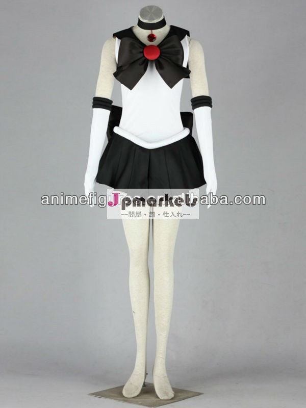 古典的なアニメ美少女戦士セーラームーンのコスプレ衣装の制服問屋・仕入れ・卸・卸売り