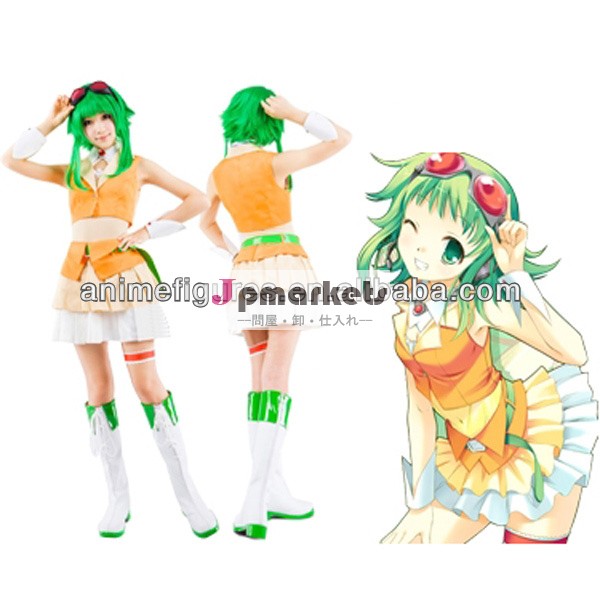 高品質初音ミクアニメコスプレ衣装問屋・仕入れ・卸・卸売り
