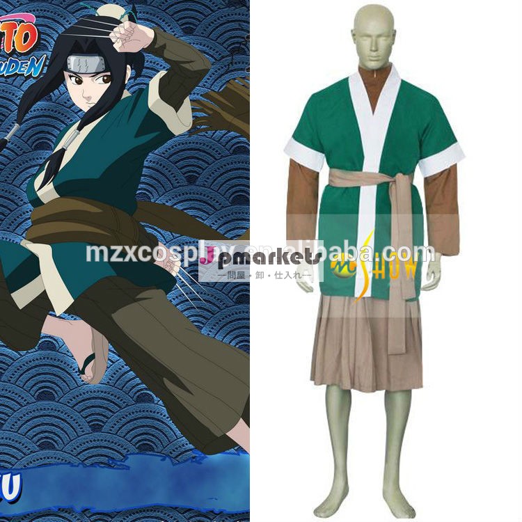HaＨＡＫＵ2014年naruto- ナルト- アニメコスプレ衣装販売ハロウィンクリスマスパーティーの服の衣装カスタム問屋・仕入れ・卸・卸売り