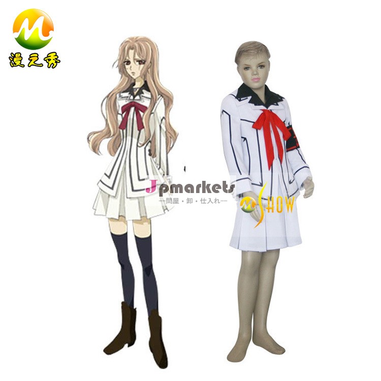 ロサリオ+ヴァンパイアコスプレ衣装真岡市akashiyaセックスドレス熱い販売の上に問屋・仕入れ・卸・卸売り