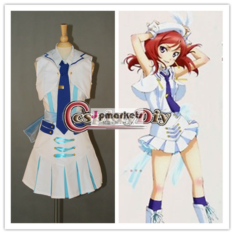 コスプレlovelivenishikinoマキから素晴らしいラッシュ問屋・仕入れ・卸・卸売り