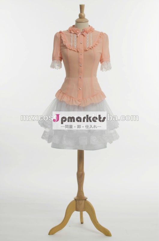 ロリータドレス熱い販売のハロウィンパーティの衣装クリスマス美しさのためのロングドレス問屋・仕入れ・卸・卸売り