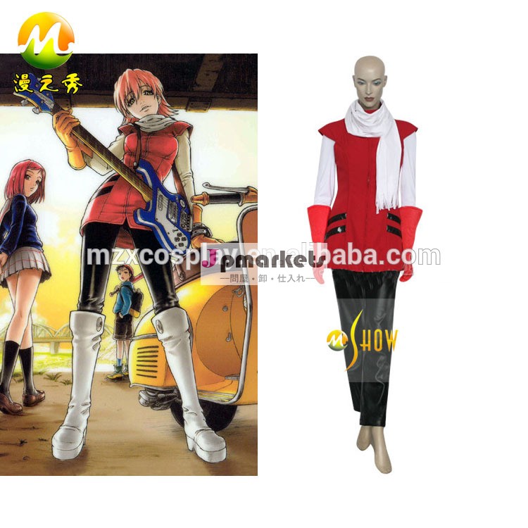 特別なドレスコスプレコスチュームコスプレflclharuhara春子ハロウィーンパーティーの服の女性摩耗のカスタムメイド問屋・仕入れ・卸・卸売り