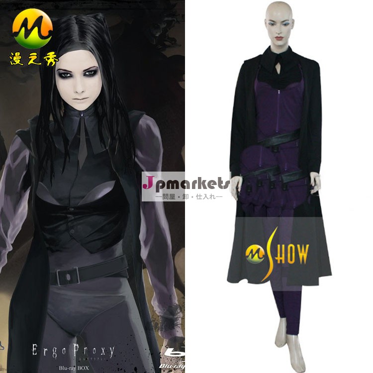 エルゴre-lマイヤーコスプレ衣装の女性プロキシ特殊ハロウィーンパーティードレスアップ服のカスタムが作った問屋・仕入れ・卸・卸売り