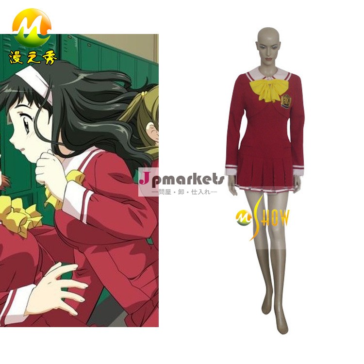 コスプレ衣装kashimashi女の子が女の子を満たしているユニフォームハロウィンパーティーコスプレ衣装販売のための問屋・仕入れ・卸・卸売り