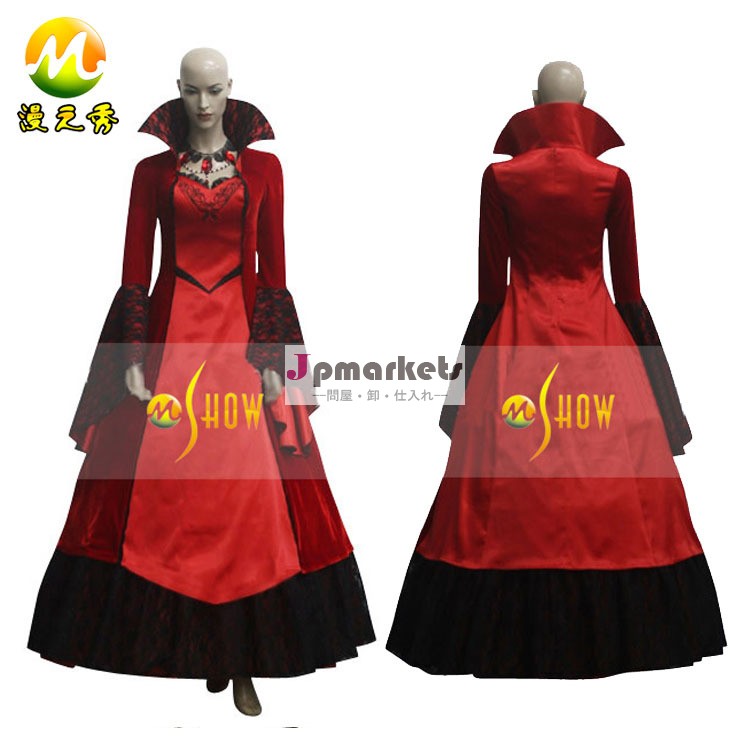エリート悪魔の誘惑のコスプレ衣装ハロウィンパーティーコスプレ衣装販売のための問屋・仕入れ・卸・卸売り