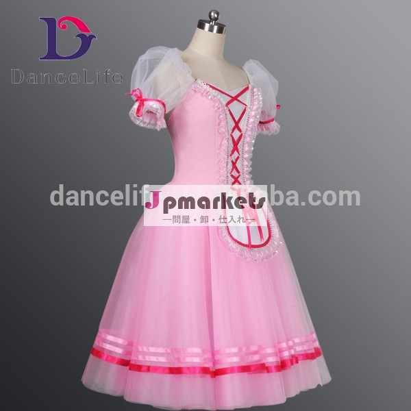 卸売ジゼルap083プロのバレエダンスバレエチュチュドレスの衣装の女の子バレエチュチュドレスチュチュドレス問屋・仕入れ・卸・卸売り