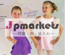 女の子のシンプルなバレエ2013praticeダンススカート- women's'ダンススカート- 子供たちとadults'dancewear- バレエcostumet問屋・仕入れ・卸・卸売り