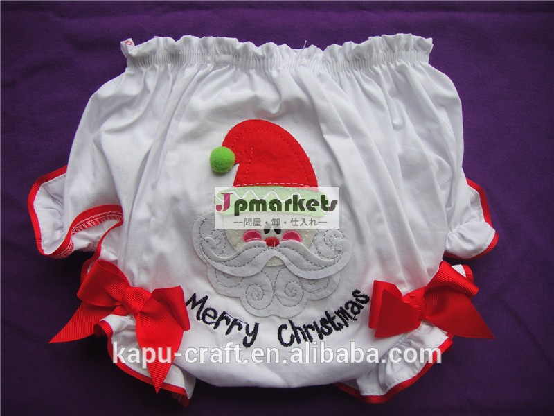 卸売綿のパジャマ赤ちゃんのためのクリスマス問屋・仕入れ・卸・卸売り