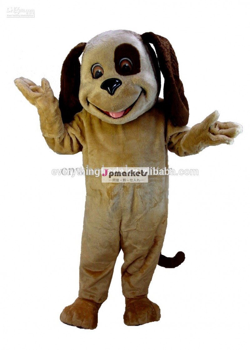 工場直売日焼け大人のハロウィーンの犬の漫画のマスコット衣装パーティー仮装衣装コスプレ問屋・仕入れ・卸・卸売り