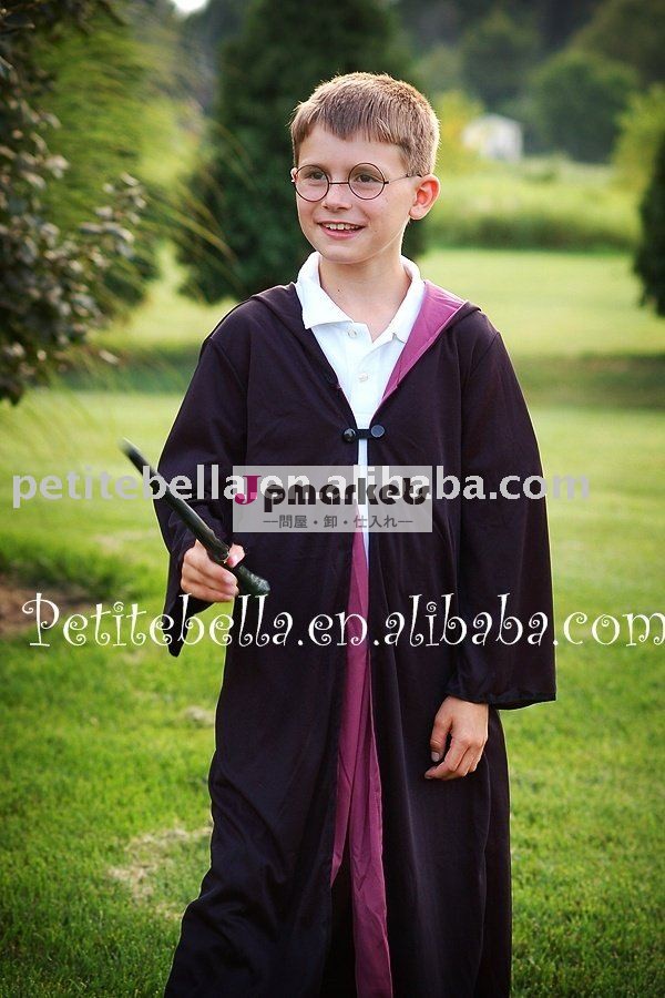 Harry Potterの子供の男の子の衣裳MAC23問屋・仕入れ・卸・卸売り