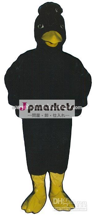 工場直売大人ハロウィンchrismasカラスの鳥のマスコットの衣裳パーティーコスプレ仮装衣装問屋・仕入れ・卸・卸売り