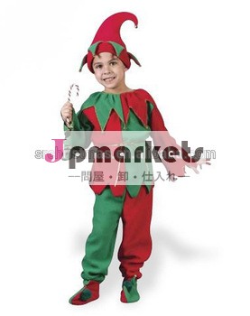 クリスマス衣装大人と子供のためのクリスマスの服問屋・仕入れ・卸・卸売り