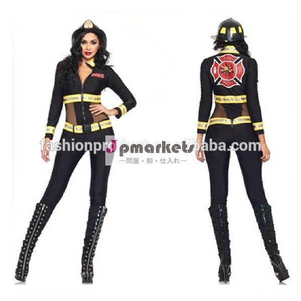 セクシーコスプレ衣装firewoman問屋・仕入れ・卸・卸売り