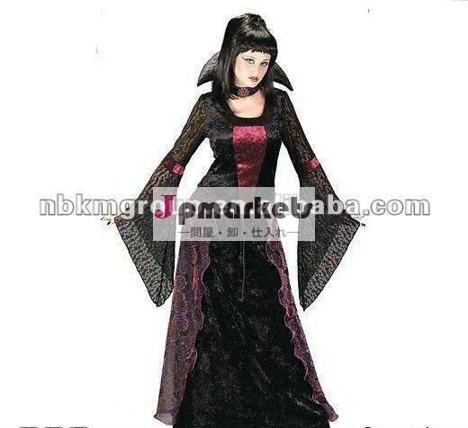 2012ファンシーハロウィン衣装問屋・仕入れ・卸・卸売り