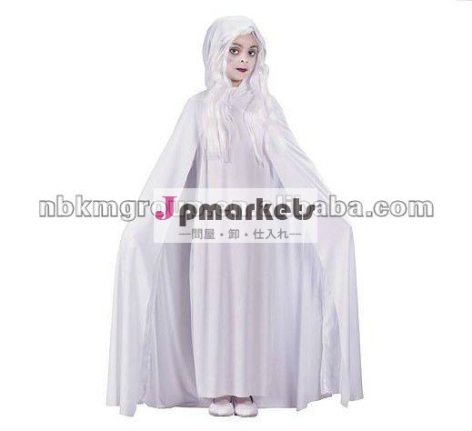 の子供のゴーストハロウィーンの衣装問屋・仕入れ・卸・卸売り